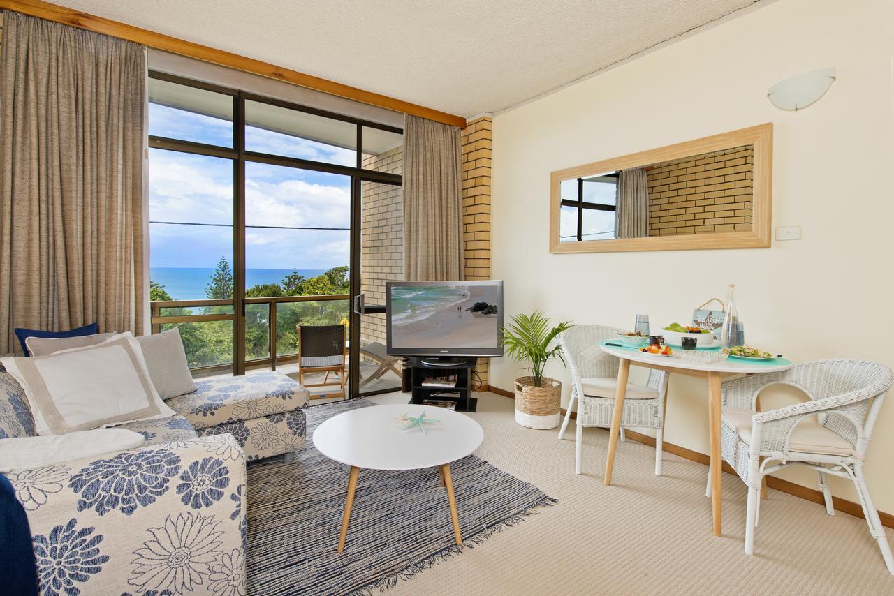Вілла Oceanview At Flynns Порт-Маккуорі Екстер'єр фото